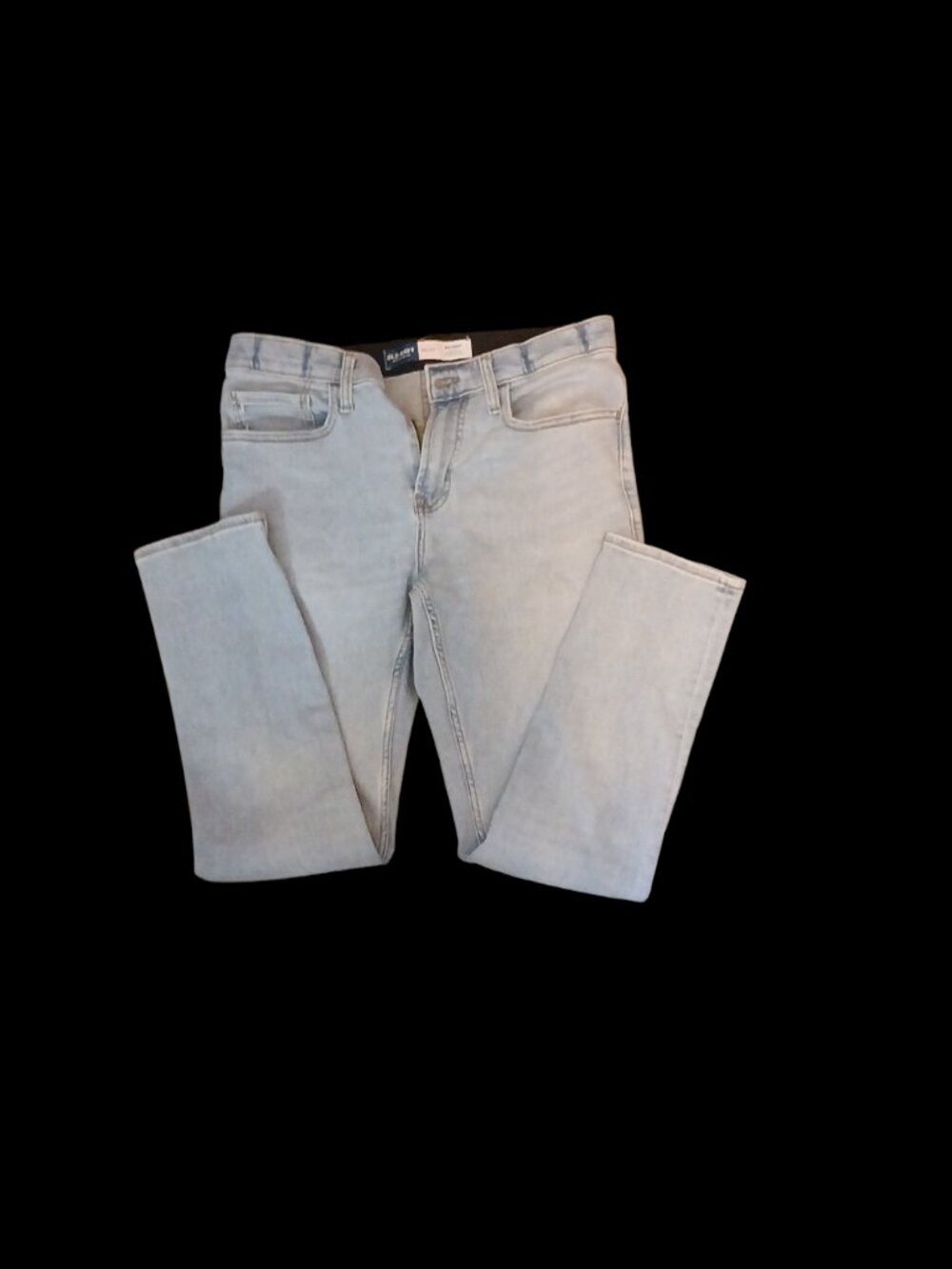 Men's Jeans